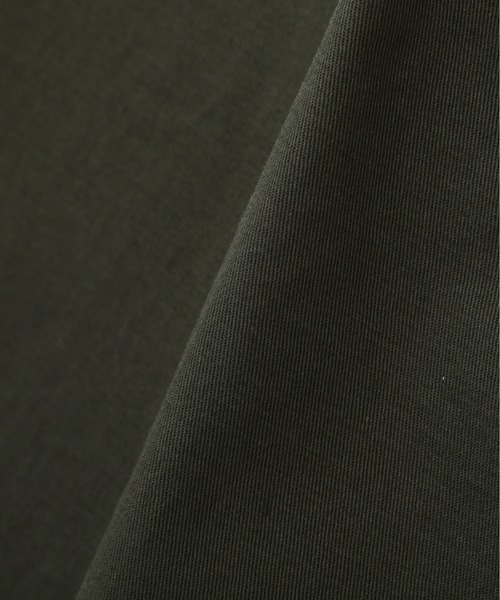 Alpha Industries(アルファインダストリーズ)の「【日本限定】Alpha Industries/アルファ インダストリーズ/CHINO TROUSERS/チノ トラウザー(チノパンツ・メンズ・ブラック/カーキ/チャコールグレー・30/32/34/36)」の10枚目の写真