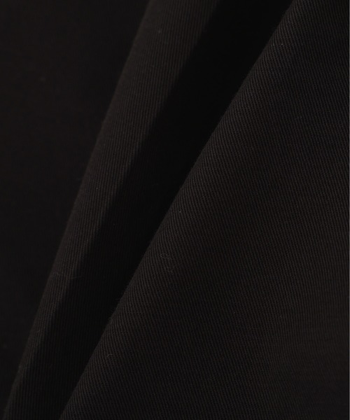 Alpha Industries(アルファインダストリーズ)の「【日本限定】Alpha Industries/アルファ インダストリーズ/CHINO TROUSERS/チノ トラウザー(チノパンツ・メンズ・ブラック/カーキ/チャコールグレー・30/32/34/36)」の14枚目の写真