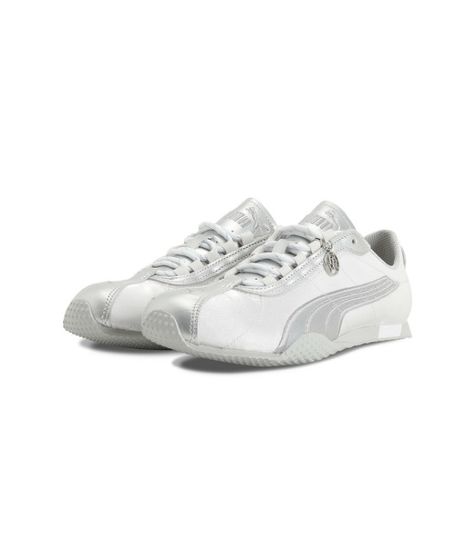 PUMA FRAY I.Dコラボスニーカー PUMA プーマ ウィメンズ PUMA x FRAY I.D Hストリート スニーカー