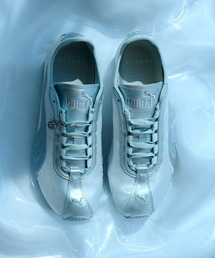 PUMA(�v�[�})��PUMA �v�[�} �E�B�����Y PUMA x FRAY I.D H�X�g���[�g �X�j�[�J�[(�X�j�[�J�[)