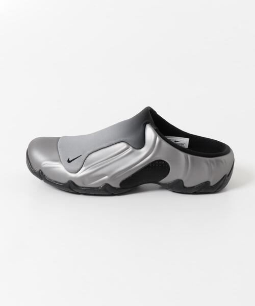 NIKE（ナイキ）の「NIKE　クログポジット（スニーカー・メンズ・ダークグレー・30/29/28/27/26）」の2枚目の写真