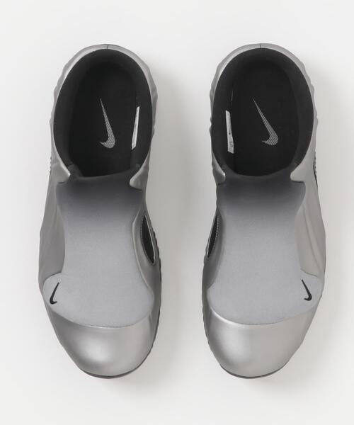 NIKE（ナイキ）の「NIKE　クログポジット（スニーカー・メンズ・ダークグレー・30/29/28/27/26）」の3枚目の写真