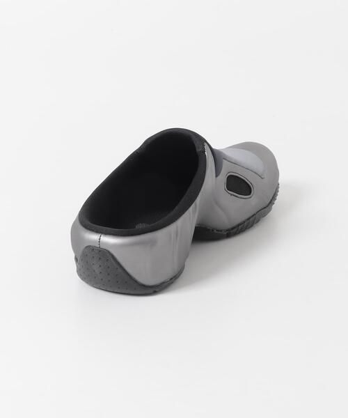NIKE（ナイキ）の「NIKE　クログポジット（スニーカー・メンズ・ダークグレー・30/29/28/27/26）」の4枚目の写真