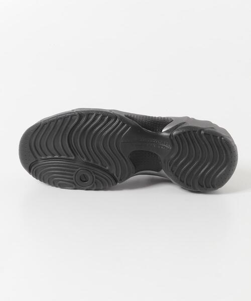 NIKE（ナイキ）の「NIKE　クログポジット（スニーカー・メンズ・ダークグレー・30/29/28/27/26）」の5枚目の写真