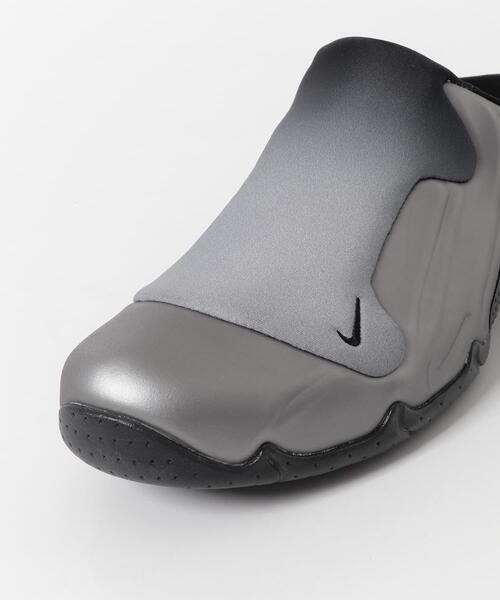 NIKE（ナイキ）の「NIKE　クログポジット（スニーカー・メンズ・ダークグレー・30/29/28/27/26）」の6枚目の写真