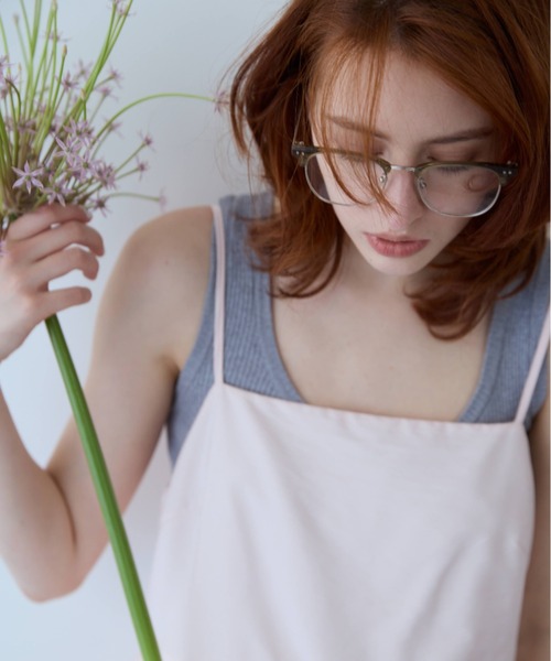 flaeu(フラユ)の「Classic Boslington Glasses(サングラス・レディース・カーキ/ブラック/ピンク・FREE)」の21枚目の写真