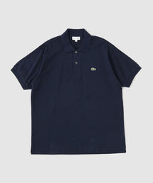 LACOSTE｜ラコステのポロシャツ（ブルー・ネイビー/青色系）通販
