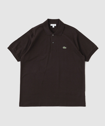 LACOSTE｜ラコステのポロシャツ（ブラウン/茶色系）通販 - ZOZOTOWN
