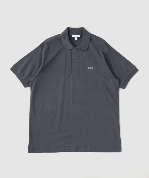 セール】LACOSTE(ラコステ) L1212LJ-9（ポロシャツ）｜LACOSTE