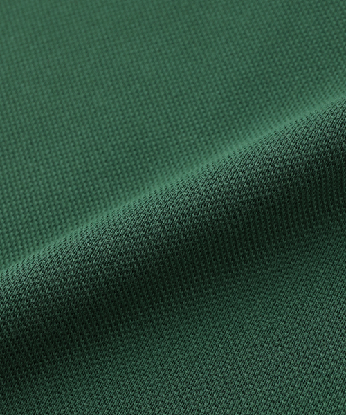 LACOSTE(ラコステ)の「LACOSTE(ラコステ) L1212LJ-9(ポロシャツ・メンズ・ブラック/コバルトブルー/ネイビー/ボルドー/ピンク/レッド/グリーン/ブラウン/ホワイト/チャコールグレー・6/5/4)」の16枚目の写真