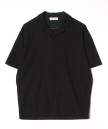 aimoha（アイモハ）の「半袖ポロシャツ（ポロシャツ）」