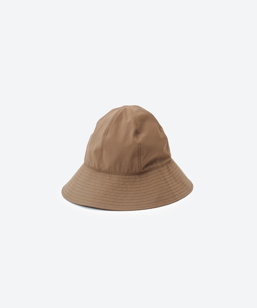 RECYCLED NYLON FISHERMAN HAT（ハット）｜KIJIMA TAKAYUKI（キジマ
