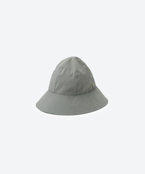 RECYCLED NYLON FISHERMAN HAT（ハット）｜KIJIMA TAKAYUKI（キジマ
