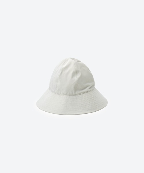RECYCLED NYLON FISHERMAN HAT（ハット）｜KIJIMA TAKAYUKI（キジマ