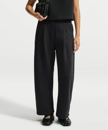 ナイキ スポーツウェア ウィメンズ ルーズ ミッドライズ フリース パンツ / Nike Sportswear Women's Loose Mid-Rise Fleece Trousers IF0322-010 Black