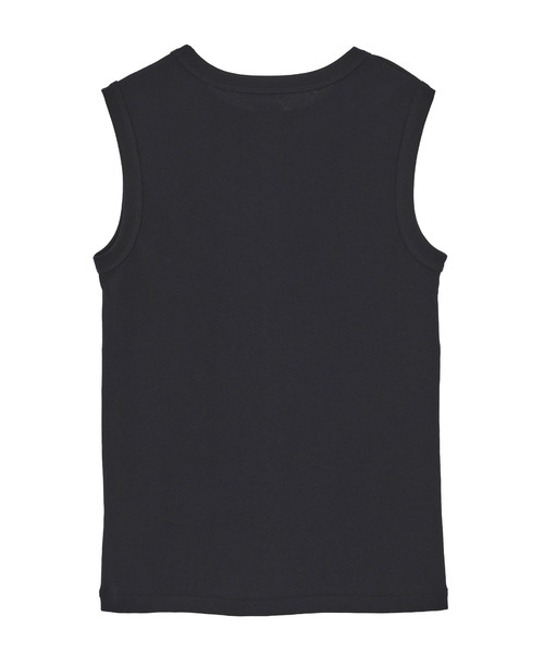 martinique(マルティニーク)の「《追加》コットンフライスノースリーブプルオーバー(Tシャツ/カットソー・レディース・ホワイト・FREE)」の6枚目の写真