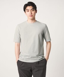 A DAY IN THE LIFE UNITED ARROWS | PrimeFlex® ドライメッシュ カットソー-吸水速乾-<A DAY IN THE LIFE>(Tシャツ/カットソー)