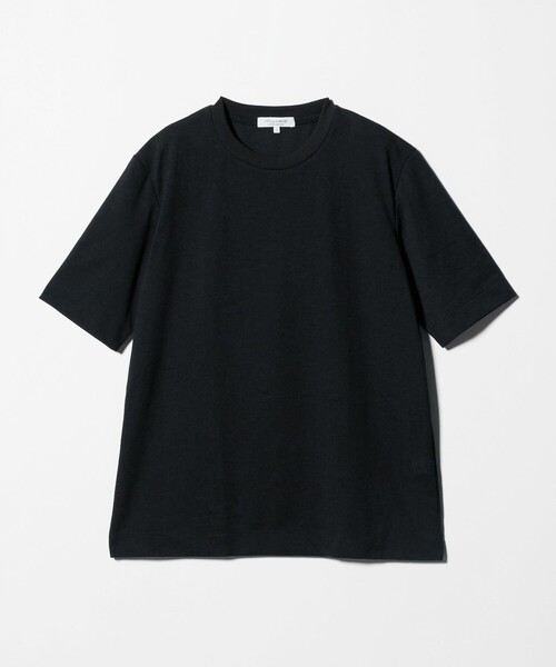 A DAY IN THE LIFE UNITED ARROWS(アデイインザライフユナイテッドアローズ)の「PrimeFlex® ドライメッシュ カットソー-吸水速乾-<A DAY IN THE LIFE>(Tシャツ/カットソー・メンズ・ライトグレー/ブラック/ダークグレー・M/XL/L)」の17枚目の写真