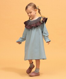 BEAMS WOMEN｜ビームスウィメン（キッズ）のワンピース/ドレス通販