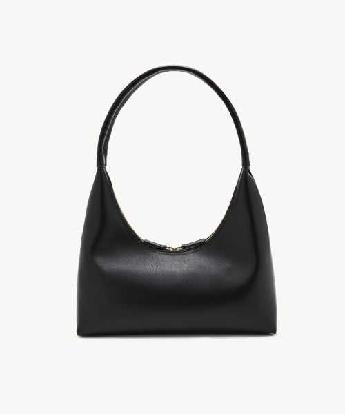 CLAVE(クラーベ)の「ジェイミー ブラックショルダーバッグ (JAMIE Black Shoulder Bag)(トートバッグ・レディース・その他・FREE)」の10枚目の写真