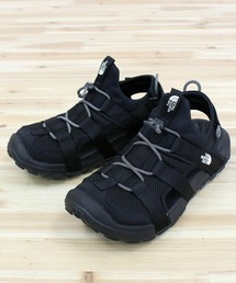 THE NORTH FACE（ザノースフェイス）の「メンズ エクスプロア キャンプ サンダル Men’s Explore Camp Shandal（サンダル）」