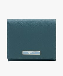agnes b.｜アニエスベーの財布（グリーン・カーキ/緑色系）通販 - ZOZOTOWN
