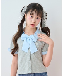 NARUMIYA ONLINE｜ナルミヤ オンライン（キッズ）のTシャツ/カットソー