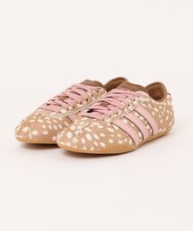 ADIDAS アディダス SUPERSTAR II W スーパースター II W KI3576 DUSK