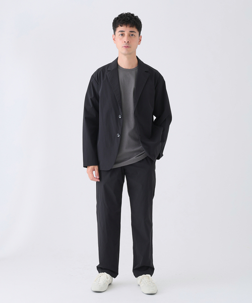 Russell Athletic(ラッセルアスレティック)の「RUSSELL ATHLETIC(ラッセル アスレティック)別注Tシャツ(Tシャツ/カットソー・メンズ・ブラック/ホワイト/チャコールグレー・LARGE/MEDIUM/X-LARGE)」の8枚目の写真