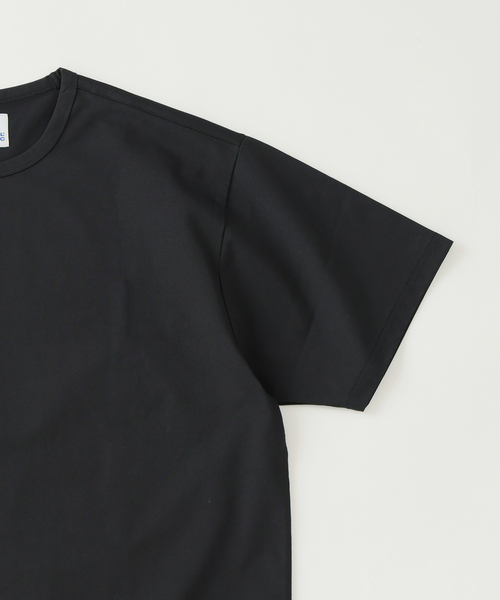 Russell Athletic(ラッセルアスレティック)の「RUSSELL ATHLETIC(ラッセル アスレティック)別注Tシャツ(Tシャツ/カットソー・メンズ・ブラック/ホワイト/チャコールグレー・LARGE/MEDIUM/X-LARGE)」の17枚目の写真