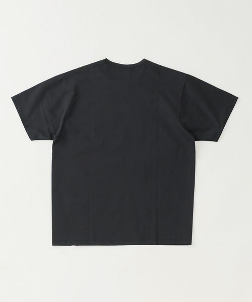 Russell Athletic(ラッセルアスレティック)の「RUSSELL ATHLETIC(ラッセル アスレティック)別注Tシャツ(Tシャツ/カットソー・メンズ・ブラック/ホワイト/チャコールグレー・LARGE/MEDIUM/X-LARGE)」の21枚目の写真