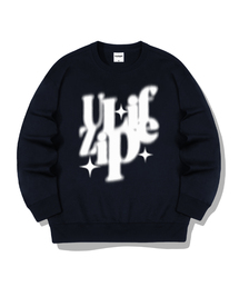 ULIFEZIP（ユーライフジー）の「クラスターオーバーサイズスウェット5カラー[ULZM_5032]（スウェット）」