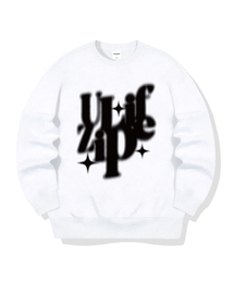 ULIFEZIP（ユーライフジー）の「クラスターオーバーサイズマンツーマン5カラー[ULZM_5032]（スウェット）」