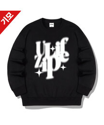 ULIFEZIP（ユーライフジー）の「クラスターオーバーサイズスウェット5カラー[ULZM_5032]（スウェット）」