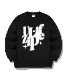 ULIFEZIP（ユーライフジー）の「クラスターオーバーサイズスウェット5カラー[ULZM_5032]（スウェット）」