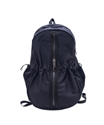 NAGAJA Peanut Bag #7 (Black)