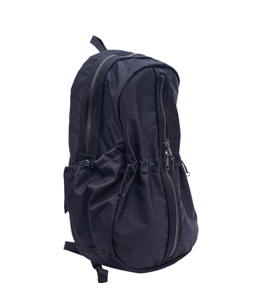 CHOROK STUDIO(チョロクスタジオ)の「NAGAJA Peanut Bag #7 (Black)(バックパック/リュック・レディース・その他・FREE)」の3枚目の写真