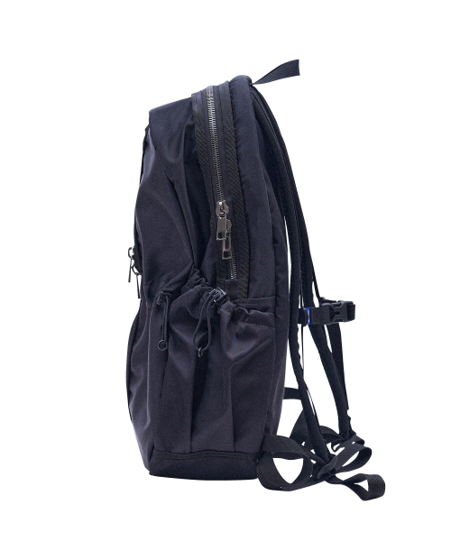 CHOROK STUDIO(チョロクスタジオ)の「NAGAJA Peanut Bag #7 (Black)(バックパック/リュック・レディース・その他・FREE)」の4枚目の写真