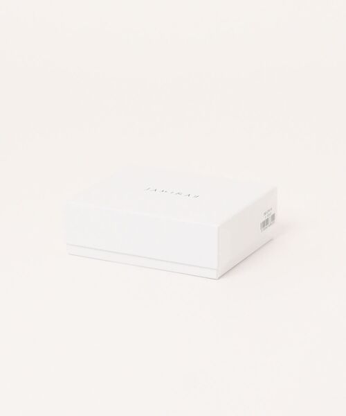 ADAM ET ROPE'(アダムエロペ)の「JAMIR COMB CORD N/C(ネックレス・レディース・シルバー/ゴールド・FREE)」の5枚目の写真