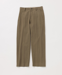 UNFOLLOW（アンフォロー）の「【FOLL / フォル】cotton wool everyday trouser（スラックス）」