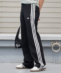 adidas（アディダス）の「adidas/アディダス ORI KNIT FIREBIRD TRAC オリジナルス ニット ファイヤーバード トラックパンツ ジャージ ニットパンツ サイドライン ストレートパンツ レディース メンズ 2026年 秋 秋服 冬 冬服（その他パンツ）」