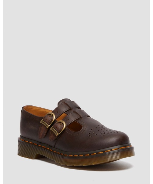 Dr. Martens/ドクターマーチン 8065 MARY JANE メリージェーン