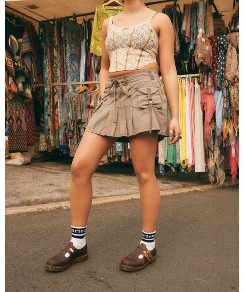 Dr. Martens/ドクターマーチン 8065 MARY JANE メリージェーン