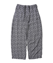 TOWNCRAFT | TOWNCRAFT / PRINTED BAGGY PANTS(その他パンツ)