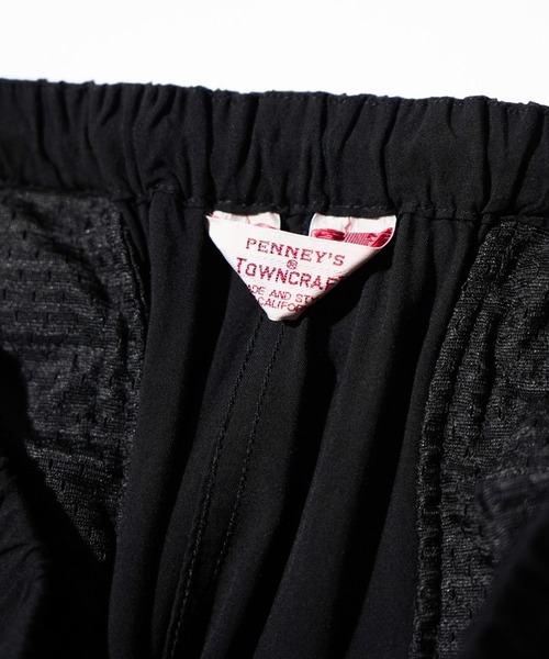 TOWNCRAFT(タウンクラフト)の「TOWNCRAFT / PRINTED BAGGY PANTS(その他パンツ・メンズ・その他1/その他2/その他3・SMALL/MEDIUM/LARGE)」の18枚目の写真
