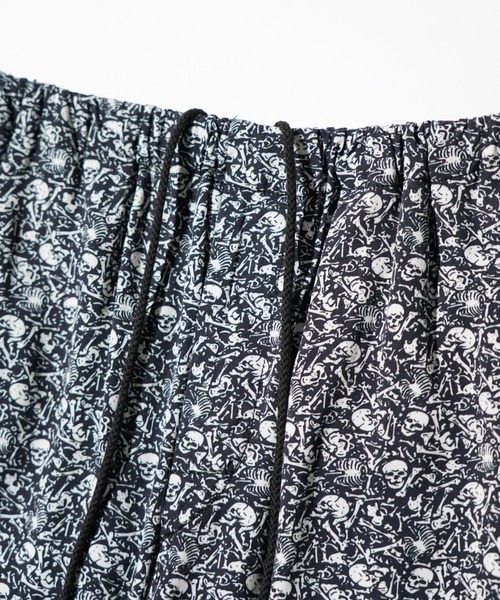 TOWNCRAFT(タウンクラフト)の「TOWNCRAFT / PRINTED BAGGY PANTS(その他パンツ・メンズ・その他1/その他2/その他3・SMALL/MEDIUM/LARGE)」の12枚目の写真