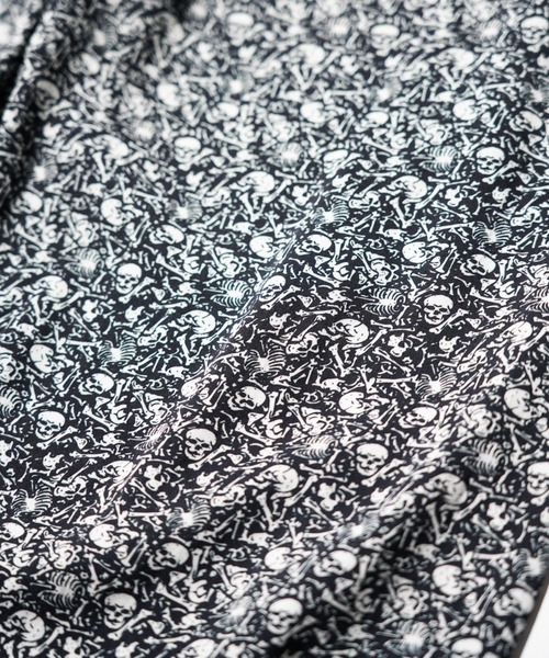 TOWNCRAFT(タウンクラフト)の「TOWNCRAFT / PRINTED BAGGY PANTS(その他パンツ・メンズ・その他1/その他2/その他3・SMALL/MEDIUM/LARGE)」の15枚目の写真