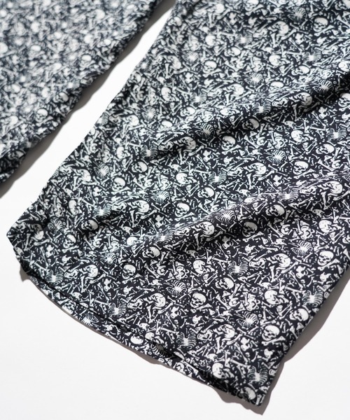 TOWNCRAFT(タウンクラフト)の「TOWNCRAFT / PRINTED BAGGY PANTS(その他パンツ・メンズ・その他1/その他2/その他3・SMALL/MEDIUM/LARGE)」の16枚目の写真