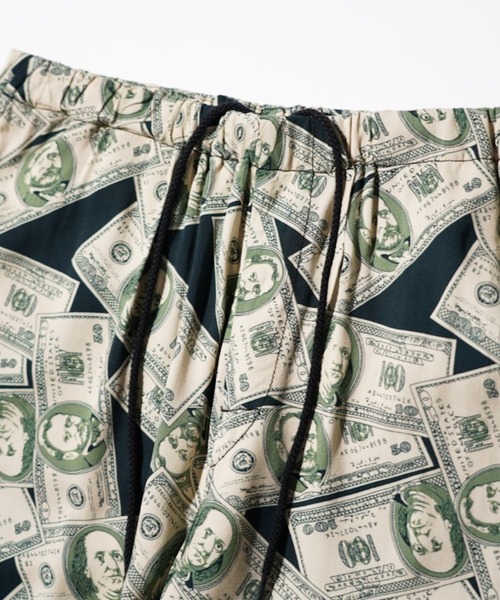 TOWNCRAFT(タウンクラフト)の「TOWNCRAFT / PRINTED BAGGY PANTS(その他パンツ・メンズ・その他1/その他2/その他3・SMALL/MEDIUM/LARGE)」の8枚目の写真