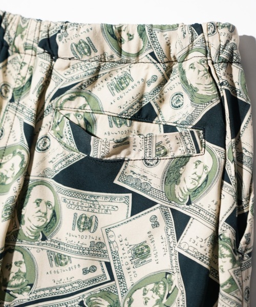TOWNCRAFT(タウンクラフト)の「TOWNCRAFT / PRINTED BAGGY PANTS(その他パンツ・メンズ・その他1/その他2/その他3・SMALL/MEDIUM/LARGE)」の7枚目の写真